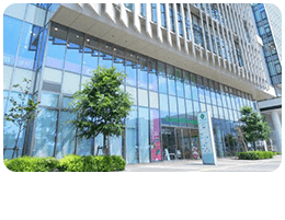 ココテラス湘南本校