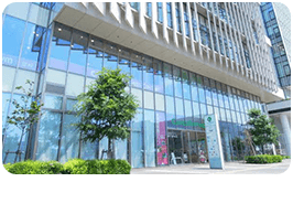 ココテラス湘南本校