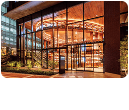 関西梅田